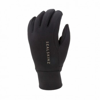 GANTS IMPERMEABLES SEALSKINZ