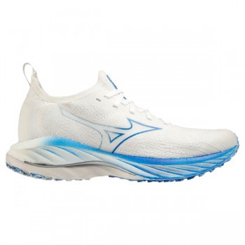 CHAUSSURES MIZUNO WAVE NEO WIND POUR FEMMES