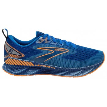 BROOKS LEVITATE GTS 6 FOR MEN'S