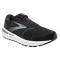 BROOKS BEAST 20 BLACK/EBONY/GRAY FOR MEN'S