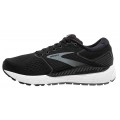 BROOKS BEAST 20 BLACK/EBONY/GRAY FOR MEN'S