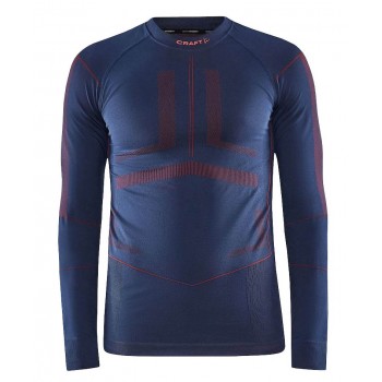 CRAFT ACTIVE INTENSITY CN LS BASE LAYER FOR MEN'S