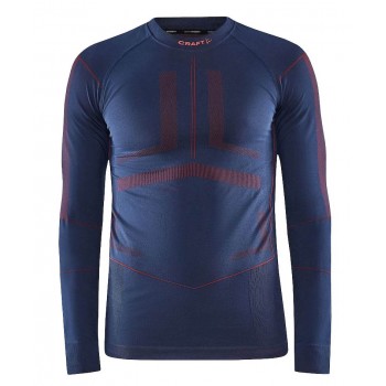 SOUS-VÊTEMENT CRAFT ACTIVE INTENSITY CN LS POUR HOMMES