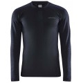 CRAFT ADV WARM INTENSITY LS BASE LAYER FOR MEN'S