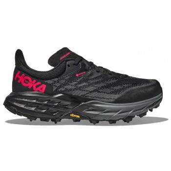 HOKA ONE ONE SPEEDGOAT 5 GTX SPIKE FOR WOMEN'S