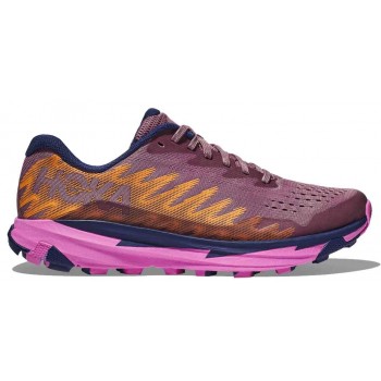 HOKA ONE ONE TORRENT 3 WISTFUL MAUVE/CYCLAMEN FOR WOMEN'S