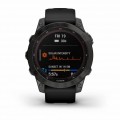 GARMIN FENIX 7 SAPPHIRE SOLAR UNISEX