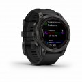 GARMIN FENIX 7 SAPPHIRE SOLAR UNISEX