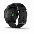GARMIN FENIX 7 SAPPHIRE SOLAR UNISEX