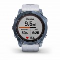 GARMIN FENIX 7X SAPPHIRE SOLAR UNISEX