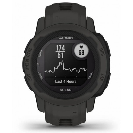 MONTRE GARMIN INSTINCT 2S POUR FEMMES