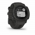 MONTRE GARMIN INSTINCT 2S POUR FEMMES