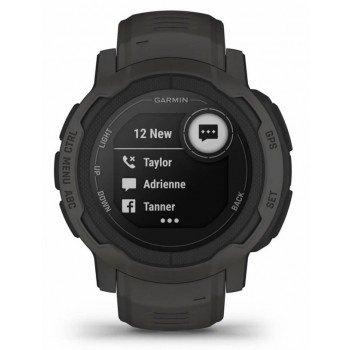 MONTRE GARMIN INSTINCT 2 POUR HOMMES