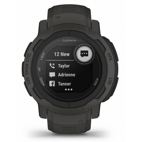 GARMIN INSTINCT 2 FOR MEN'S