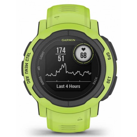 GARMIN INSTINCT 2 FOR MEN'S