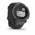 GARMIN INSTINCT 2 FOR MEN'S