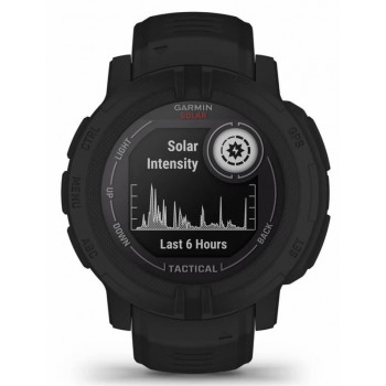 GARMIN INSTINCT 2 SOLAR TACTICAL UNISEX