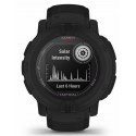 GARMIN INSTINCT 2 SOLAR TACTICAL UNISEX