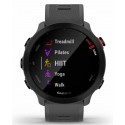 MONTRE GARMIN FR 55 UNISEXE