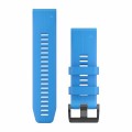 BRACELET GARMIN QUICKFIT 26 SILICONE