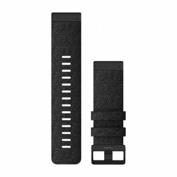 BRACELET GARMIN QUICKFIT 26 NYLON