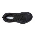 HOKA ONE ONE BONDI 8 BLACK/BLACK FOR MEN'S