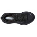 HOKA ONE ONE BONDI 8 BLACK/BLACK FOR MEN'S