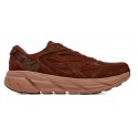 CHAUSSURES HOKA CLIFTON L SUEDE CAPPUCCINO/CORK UNISEXE