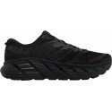 HOKA ONE ONE GAVIOTA 4 BLACK/ BLACK FOR MEN'S