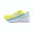 HOKA ONE ONE ROCKET X BLUE GLASS/EVENING PRIMROSE UNISEX