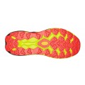 HOKA ONE ONE SPEEDGOAT 5 THYME/FIESTA FOR MEN'S