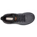 HOKA ONE ONE CLIFTON 8 ANTRACITE/COPPER FOR WOMEN'S