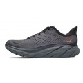HOKA ONE ONE CLIFTON 8 ANTRACITE/COPPER FOR WOMEN'S
