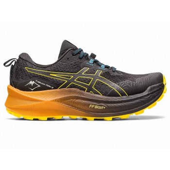 ASICS GEL TRABUCO MAX 2 FOR MEN'S Trail running shoes Shoes Man Our ...