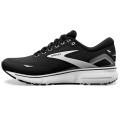CHAUSSURES BROOKS GHOST 15 BLACK/BLACKENED PEARL/WHITE POUR FEMMES