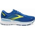 BROOKS ADRENALINE GTS 22 BLUE/NIGHTLIFE/WHITE FOR MEN'S