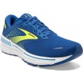 BROOKS ADRENALINE GTS 22 BLUE/NIGHTLIFE/WHITE FOR MEN'S