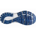 BROOKS ADRENALINE GTS 22 BLUE/NIGHTLIFE/WHITE FOR MEN'S