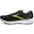 CHAUSSURES BROOKS GHOST 14 BLACK/PEARL/NIGHTLIFE POUR HOMMES