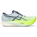 ASICS METASPEED SKY + HAZARD GREEN/SKY UNISEX