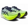 ASICS METASPEED SKY + HAZARD GREEN/SKY UNISEX