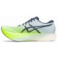 ASICS METASPEED SKY + HAZARD GREEN/SKY UNISEX