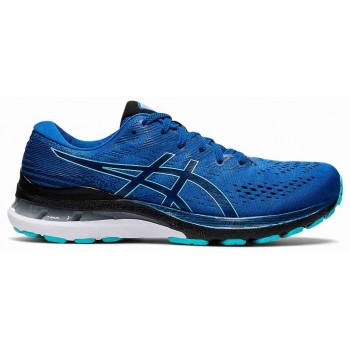 CHAUSSURES ASICS GEL KAYANO 28 POUR HOMMES