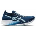 ASICS GEL MAGIC SPEED MAKO BLUE/CLEAR BLUE FOR WOMEN'S