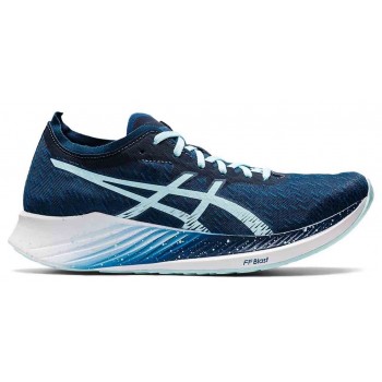 CHAUSSURES ASICS GEL MAGIC SPEED MAKO BLUE/CLEAR BLUE POUR FEMMES