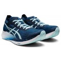 ASICS GEL MAGIC SPEED MAKO BLUE/CLEAR BLUE FOR WOMEN'S