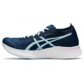 ASICS GEL MAGIC SPEED MAKO BLUE/CLEAR BLUE FOR WOMEN'S