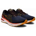 CHAUSSURES ASICS GT 2000 V10 DEEP OCEAN/BLACK AMBER POUR HOMMES