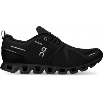 CHAUSSURES ON CLOUD 5 WP BLACK POUR HOMMES