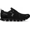 CHAUSSURES ON CLOUD 5 WP BLACK POUR HOMMES